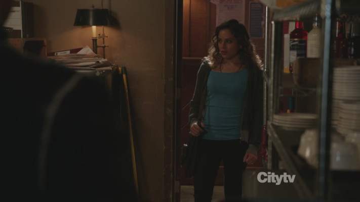 Margarita Levieva pic #772855