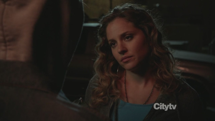 Margarita Levieva pic #762397