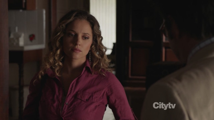 Margarita Levieva pic #763732