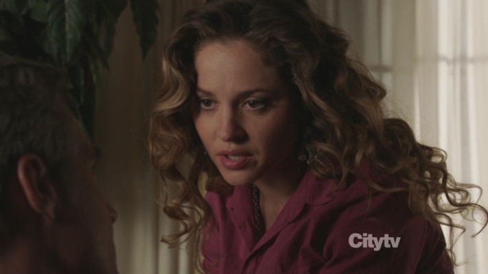 Margarita Levieva pic #765449