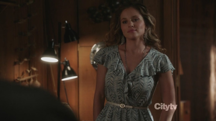 Margarita Levieva pic #767790