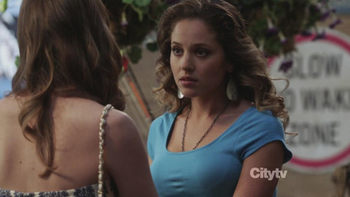 Margarita Levieva pic #756186