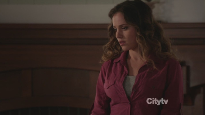 Margarita Levieva pic #769934