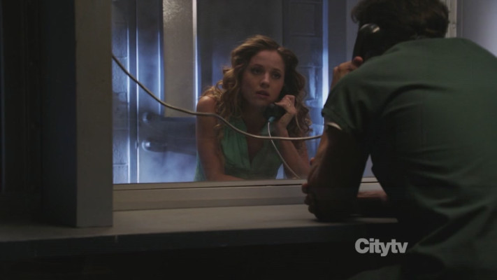 Margarita Levieva pic #770607
