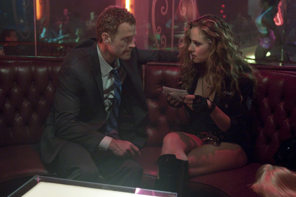 Margarita Levieva pic #744254