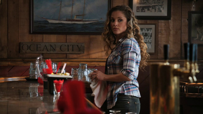 Margarita Levieva pic #763714