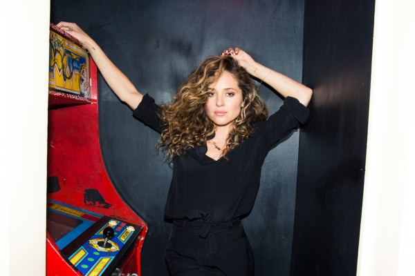 Margarita Levieva pic #987209
