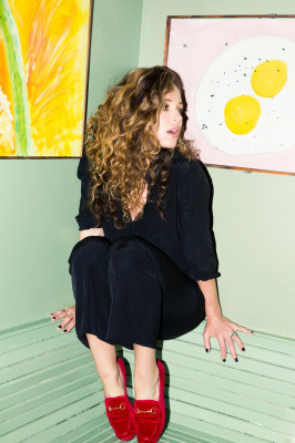 Margarita Levieva pic #987211