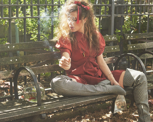 Margarita Levieva pic #988253