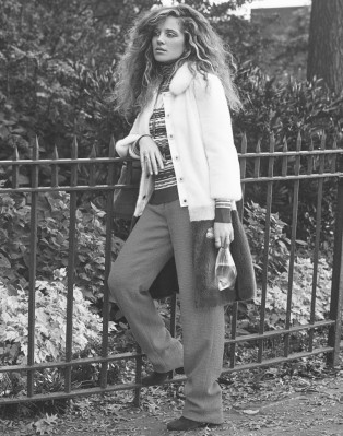 Margarita Levieva pic #988250