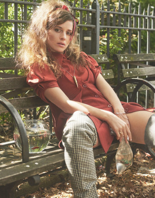 Margarita Levieva pic #988252