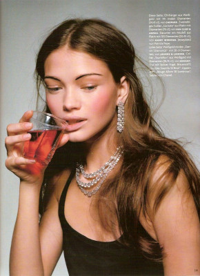 Margarita Senchilo pic #208232