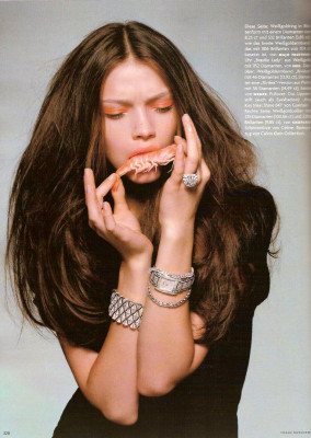 Margarita Senchilo pic #208238