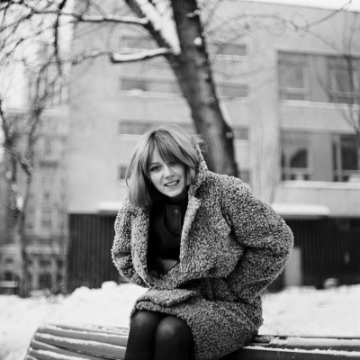 Margarita Terehova pic #1325897