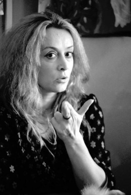 Margarita Terehova pic #239876