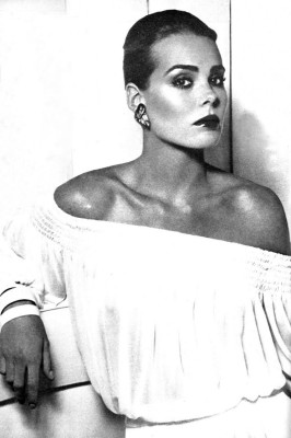photo 9 in Margaux Hemingway gallery [id408375] 2011-10-03 00:00:00