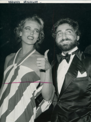 photo 27 in Margaux Hemingway gallery [id383985] 2011-06-07 00:00:00
