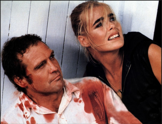 photo 3 in Margaux Hemingway gallery [id383328] 2011-06-02 00:00:00