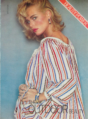 Margaux Hemingway pic #383318