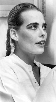 Margaux Hemingway pic #383623