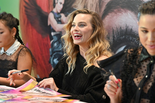 Margot Robbie pic #1185438