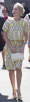 Margot Robbie pic #740420