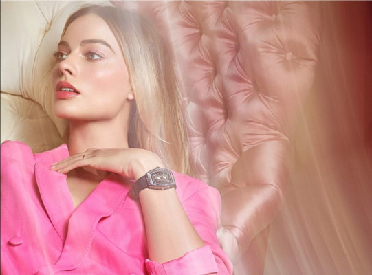 Margot Robbie pic #1231043