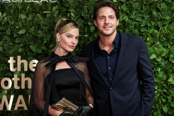 Margot Robbie pic #1339553