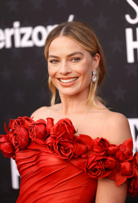 Margot Robbie pic #1343155
