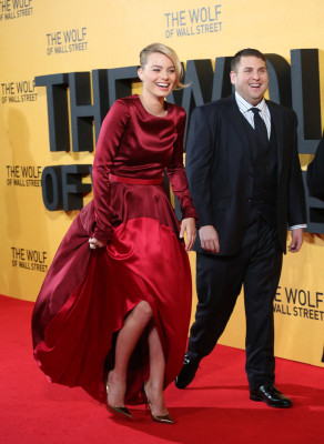 Margot Robbie pic #685629