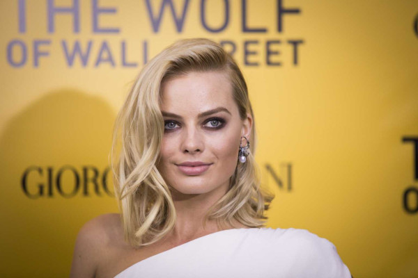 Margot Robbie pic #685630