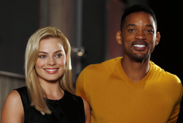 Margot Robbie pic #685628