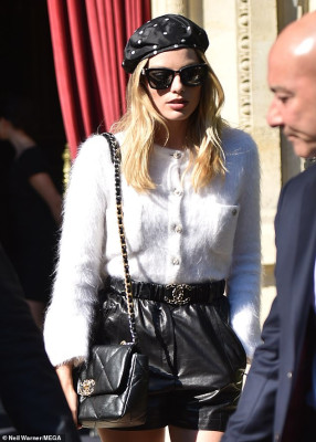 Margot Robbie pic #1154356
