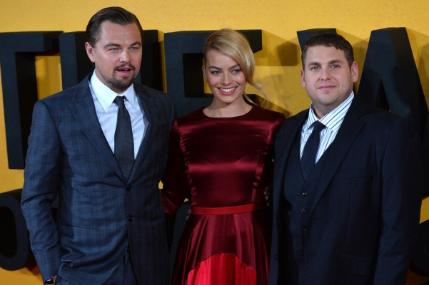 Margot Robbie pic #685626