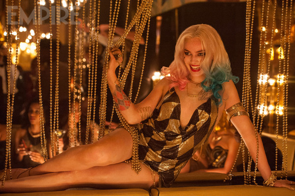 Margot Robbie pic #952044