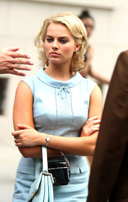 Margot Robbie pic #686053
