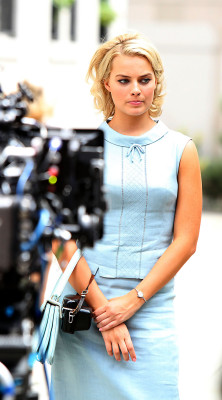 Margot Robbie pic #686061