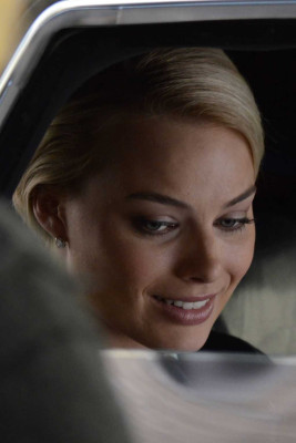 Margot Robbie pic #688784