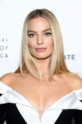Margot Robbie pic #1347315