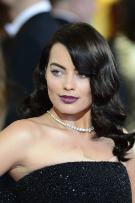Margot Robbie pic #676968