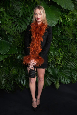 Margot Robbie pic #1348367