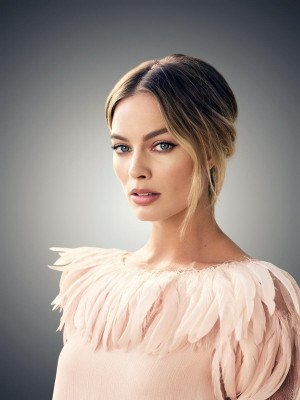 Margot Robbie pic #1239043