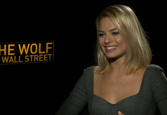 Margot Robbie pic #685625