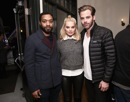 Margot Robbie pic #759084