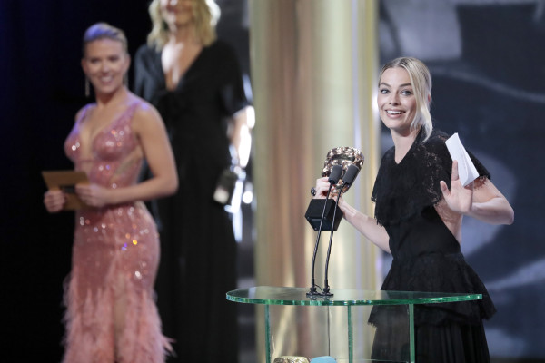 Margot Robbie pic #1226342