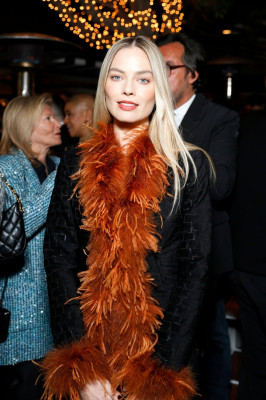 Margot Robbie pic #1348368