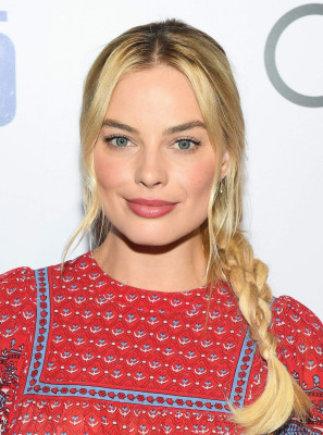 Margot Robbie pic #867967