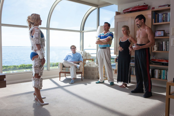 Margot Robbie pic #952043