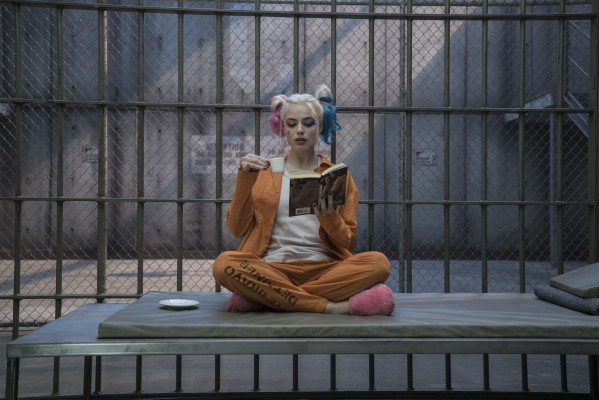 Margot Robbie pic #865395