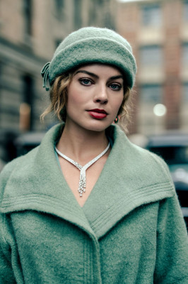 Margot Robbie pic #1322708